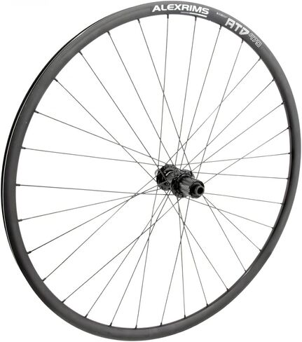عجلة ماسترز RR 700 622 x 17 Alex ATD470 قرص أسود 32 RS470 | عجلات الدراجة in Kuwait