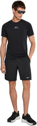 قميص Nike للرجال Pro Training Dri-fit بأكمام قصيرة in Kuwait