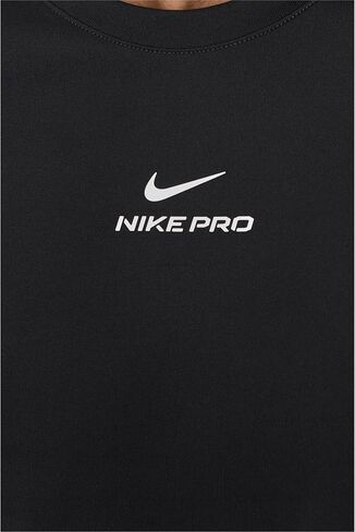 قميص Nike للرجال Pro Training Dri-fit بأكمام قصيرة in Kuwait