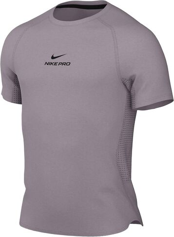 قميص Nike للرجال Pro Training Dri-fit بأكمام قصيرة in Kuwait