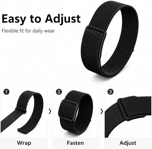 Band for Google Fitbit Air, Breathable Replacement Sport Strap with Classic Buckle, Water & Sweat Resistant, Adjustable Replacement Strap Compatible with Google Fitbit Air Fitness Tracker in Kuwait