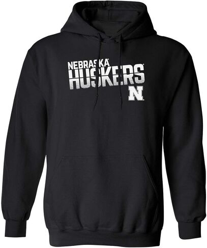 CornBorn Nebraska Hoodie Sweatshirts | Choose Your Design in Kuwait