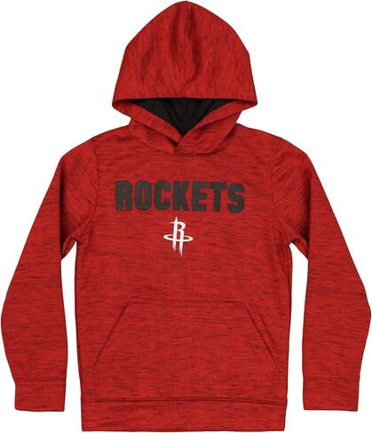 Outerstuff NBA Boys Youth (4-18) سترة صوفية، خيارات الفريق in Kuwait