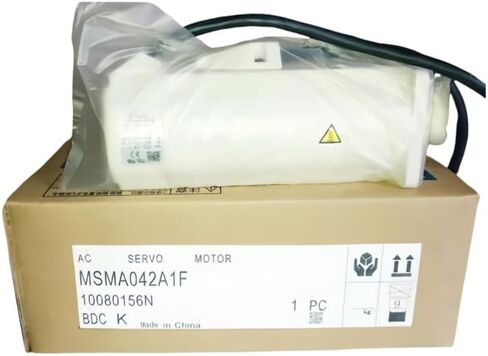 MSMA042A1F New and Sealed in Box MSMA042A1F 1 Year Warranty in Saudi Arabia