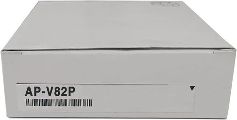 AP-V82P New and Sealed in Box APV82P 1 Year Warranty in Saudi Arabia