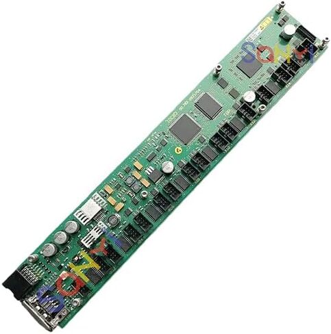1 Piece 00.782.0921 IDCB3 00.785.1309 00.779.2126 Printed Circuit Board Compatible with Heidelberg Printing Machine Drive Spare Parts Made in China in Saudi Arabia