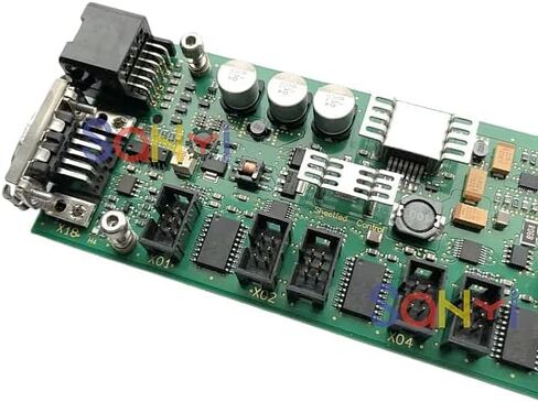 1 Piece 00.782.0921 IDCB3 00.785.1309 00.779.2126 Printed Circuit Board Compatible with Heidelberg Printing Machine Drive Spare Parts Made in China in Saudi Arabia