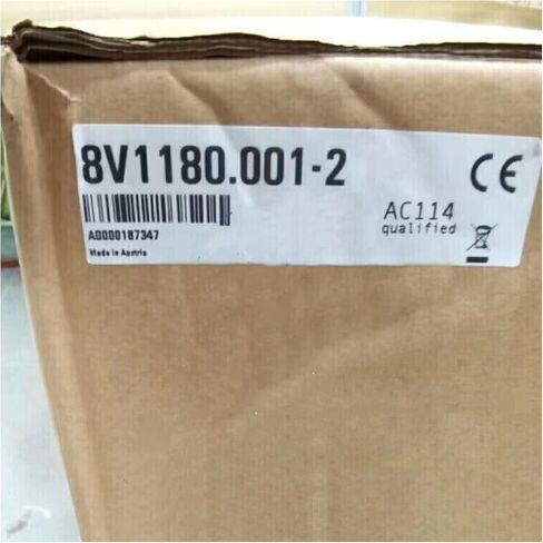 8V1180.001-2 جديد ومختوم في الصندوق .0012 in Kuwait