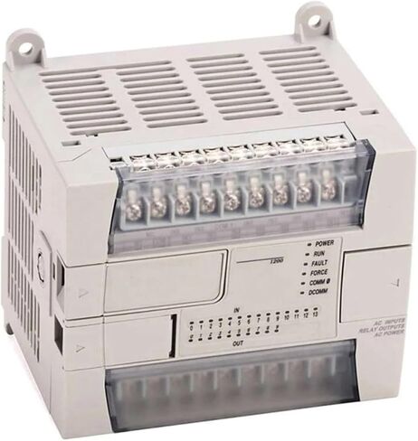 1762-L24BWAR New and Sealed in Box 1762L24BWAR 1 Year Warranty in Saudi Arabia