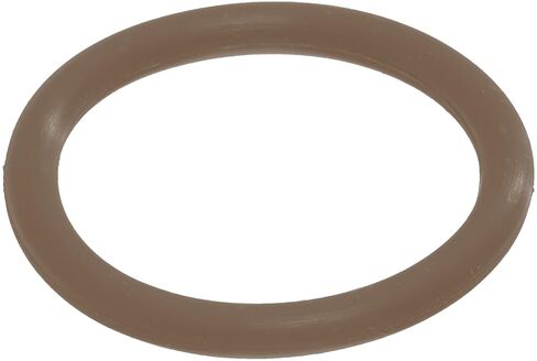 Sterling Seal & Supply 011 Viton O-Ring، 75A Durometer، بني، معرف 5/16 بوصة، 7/16 بوصة OD، عرض 1/16 بوصة (عبوة من 10) in Kuwait