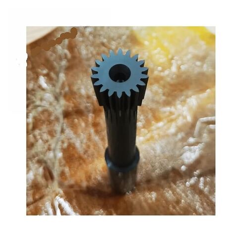 HSS M42 Material, Modulus M2 .5 .75 Taper Shank Slotting Cutter PA20 PA30, 45-65mm Working Length. Customized(11 Teeth,M2 PA20 Degree,55mm Working Length) in Kuwait