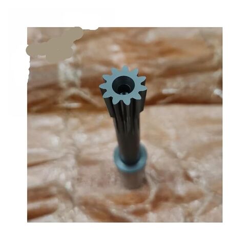 الطول الإجمالي 100 مم، وحدة HSS M1/M1.25/M1.5/1.75/M2/2.25/2.5/M3 قاطعة الشق المستدقة، PA20/P25/PA30، M42، مخصصة (PA25، M1،13 أسنان) in Kuwait