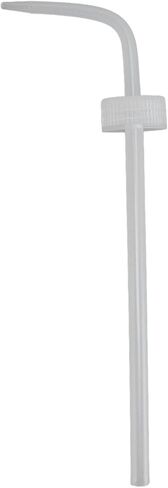 Wash Bottle, 1000ml Plastic Laboratory Squeeze Bottle with Leak Proof Seal and Visible Scale for Lab Washing and Plant Watering in Kuwait