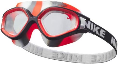Nike Swim Goggles Expanse Little Kids' Mask One Size/Clear in Kuwait