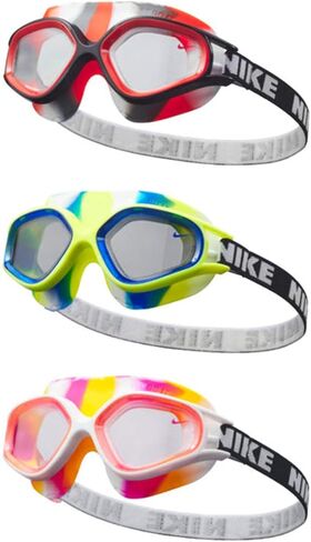 Nike Swim Goggles Expanse Little Kids' Mask One Size/Clear in Kuwait