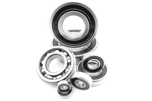 SKF 6312-Z 130 مم OD، عرض 31 مم، معرف 60 مم، محمل كروي نصف قطري/أخدود عميق، تجويف دائري، درع واحد in Kuwait