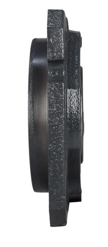 SpinCo 1-1/2 inch Hex John Deere Round Baler Bearing Assembly; Replaces AE74652, AE5474, AFH207783, AFH206196 & AFH207783; fits Models 385, 435, 456, 467,535, 557, 566 and 567 in Kuwait
