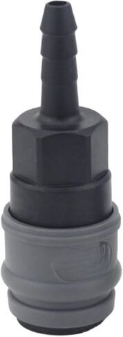 Quick Connector C Self-locking SP20 20; Female Head SH20 8mm Tube Plastic Steel in Kuwait