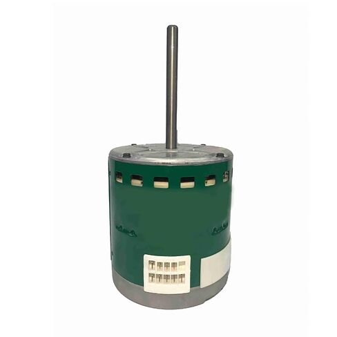 Evergreen EM Fan/Blower Motor, 1/2 HP, 115/208-230 V, 1050 RPM, 1 Speed 6205X in Kuwait
