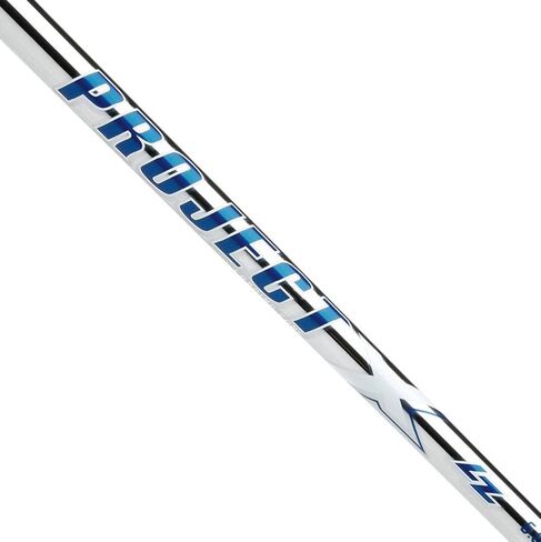 عمود حديد من الفولاذ المرن Project X LZ 6.5 X-Stiff - طرف مستدق .355 (اختر الطول) in Kuwait