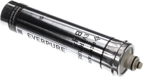 Everpure EV961250 Bh 2 عربة تصفية المياه لخدمات الطعام 1Pk in Kuwait
