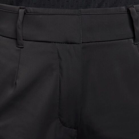 شورت جولف Nike Dri-FIT Victory للسيدات مقاس 5 بوصات (أسود/أبيض، DX6087-010) مقاس X-Large in Kuwait