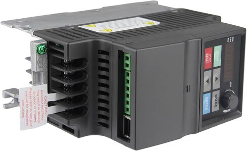 VFD007EL43A محول تردد ناقل 3-PH متوافق مع عاكس دلتا in Kuwait