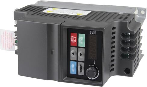 VFD007EL43A محول تردد ناقل 3-PH متوافق مع عاكس دلتا in Kuwait