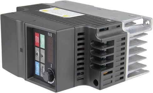 VFD007EL43A محول تردد ناقل 3-PH متوافق مع عاكس دلتا in Kuwait