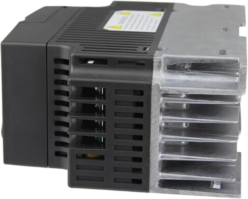 VFD007EL43A محول تردد ناقل 3-PH متوافق مع عاكس دلتا in Kuwait