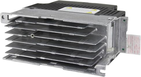 VFD007EL43A محول تردد ناقل 3-PH متوافق مع عاكس دلتا in Kuwait