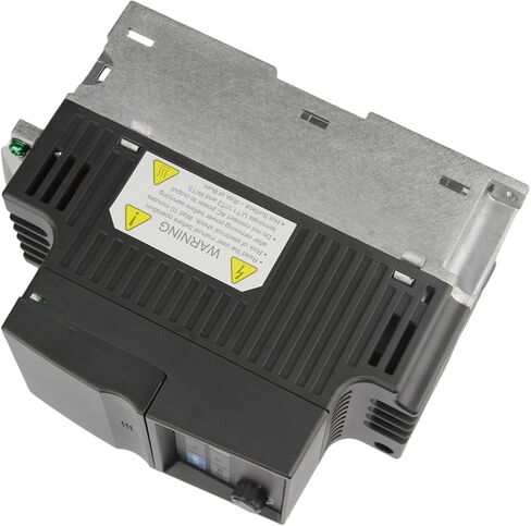 VFD007EL43A محول تردد ناقل 3-PH متوافق مع عاكس دلتا in Kuwait