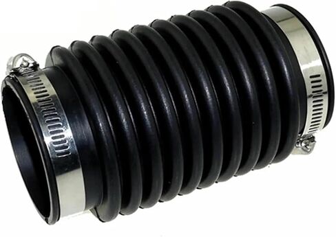 74639A2 18654A1 8M0124227 Bellows Kit for Mercruiser for Alpha One Gen.II Transom 74639 31659 32734 32734A3 816431A1 in Kuwait
