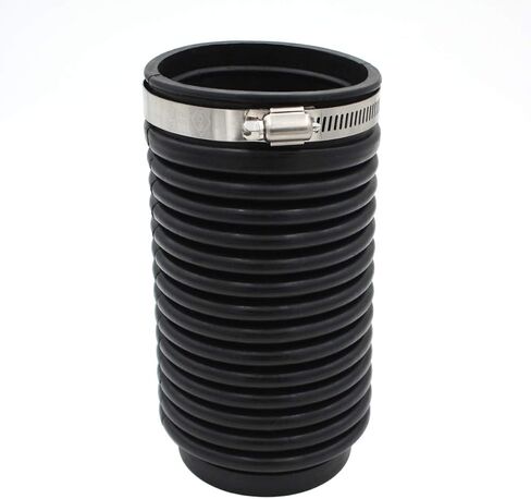 For OMC for Cobra Sterndrive V6 V8 Engines 3.0L 4.3L 5.0L 5.7L 5.8L 7.4L 8.2L Bellow 767724 0767724 18-1074 in Kuwait