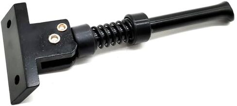 Compatible with Zero 10X Scooter Kickstand Compatible with Electric Scooter Parts Metal Foot Stander Support in Kuwait
