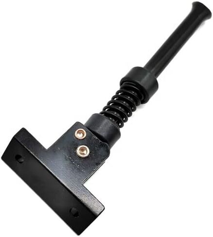 Compatible with Zero 10X Scooter Kickstand Compatible with Electric Scooter Parts Metal Foot Stander Support in Kuwait