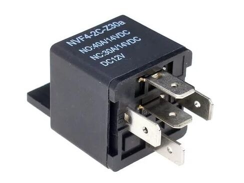 2 قطعة NVF4-2C-Z30A DC12V جديدة في الصندوق مع الضمان in Kuwait