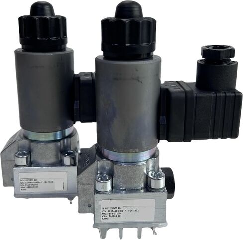Directional Seated Valve G3-12-WGM230 in Kuwait