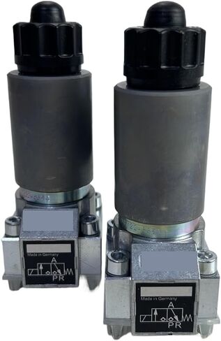 Directional Seated Valve G3-12-WGM230 in Kuwait