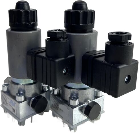 Directional Seated Valve G3-12-WGM230 in Kuwait