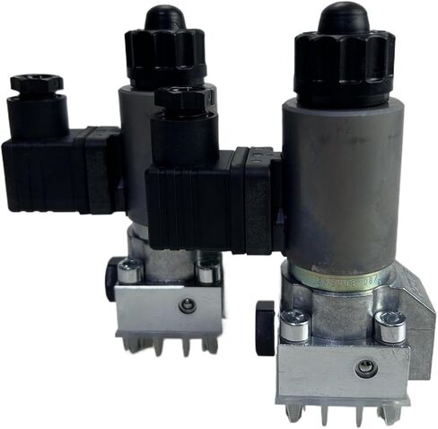 Directional Seated Valve G3-12-WGM230 in Kuwait