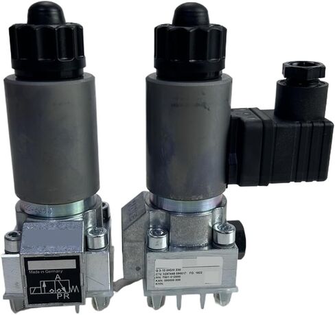 Directional Seated Valve G3-12-WGM230 in Kuwait