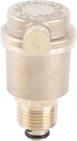 Air Evacuation Valve Automatic Vent DN15 G1/2 Brass Valve in Kuwait