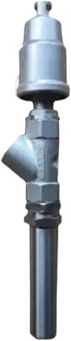 Filling Machine with Stainless Steel DN15-27 Extension Rod Anti-drip Pneumatic Discharge Nozzle Valve(DN15-27 (20 to 13)) in Kuwait