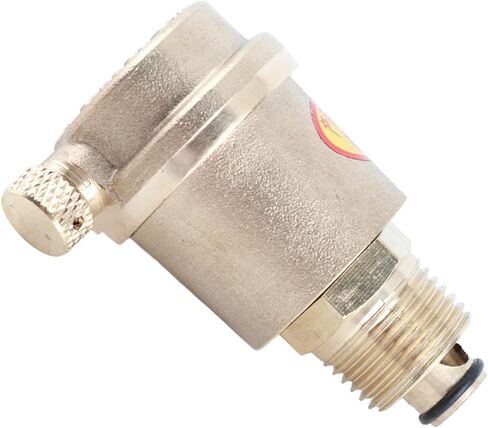 Air Evacuation Valve Automatic Vent DN15 G1/2 Brass Valve in Kuwait