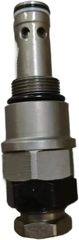 ملحقات الحفارات، هيدروليكي، صمام الفائض PC200-5 708-25-04311 in Kuwait