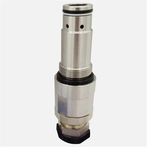 ملحقات الحفارات، هيدروليكي، صمام الفائض PC200-5 708-25-04311 in Kuwait