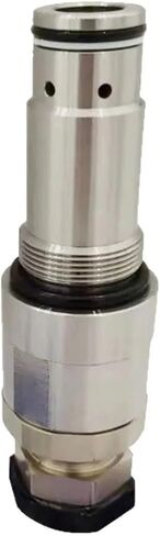 ملحقات الحفارات، هيدروليكي، صمام الفائض PC200-5 708-25-04311 in Kuwait