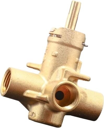 L74C Multifunction Shower & Bath Faucet Valves Set with Integrated Water Flowing Control in Kuwait