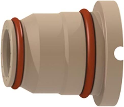 حلقة دوامة Hypertherm® XPR®: فولاذ معتدل، 170 أمبير (420260) in Kuwait